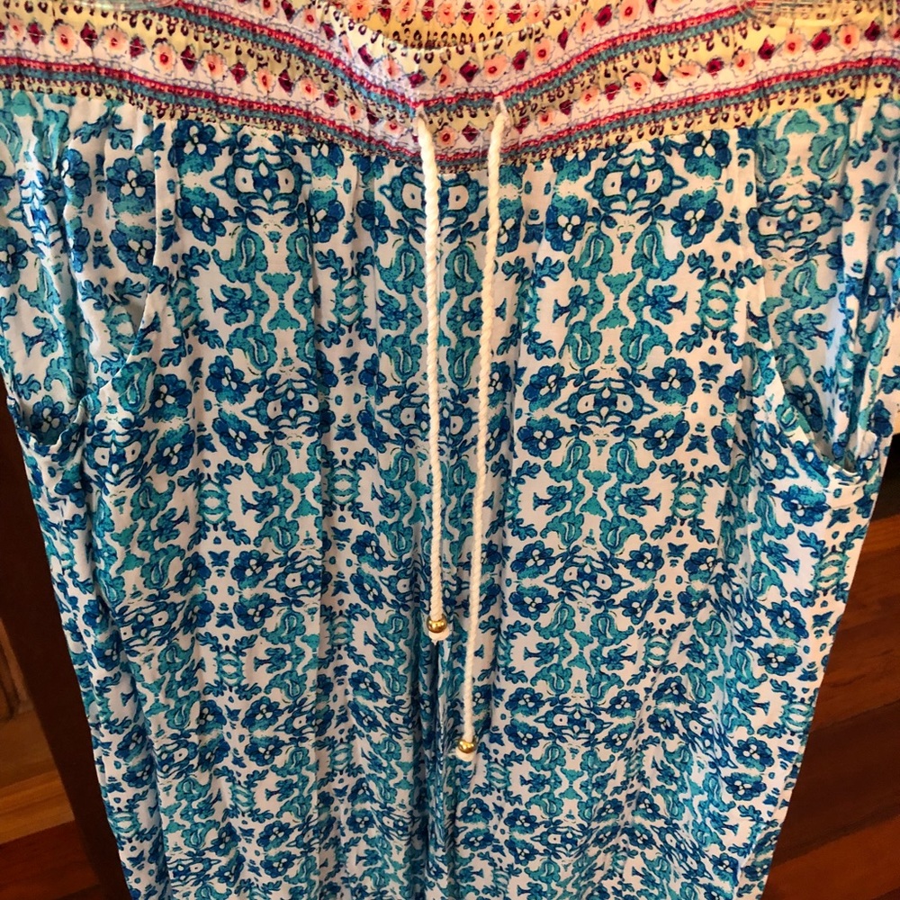 Flowy pants - Picture 3 of 3